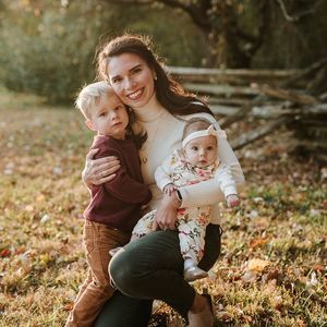 Meet your Posher, Shelbye